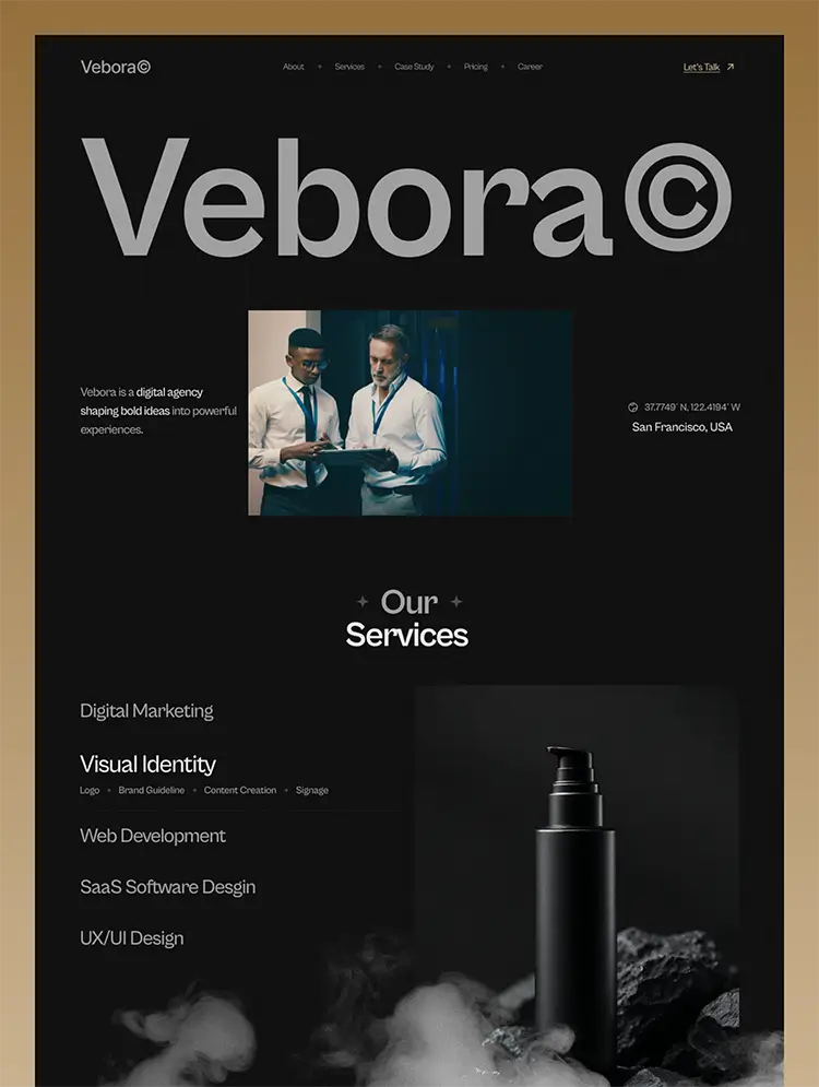 Vebora