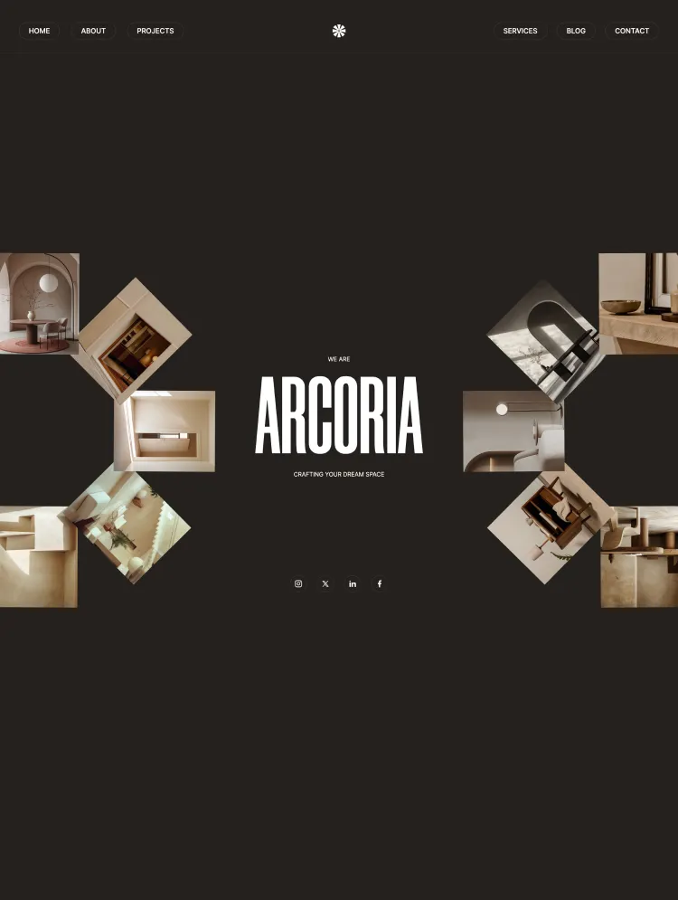Arcoria