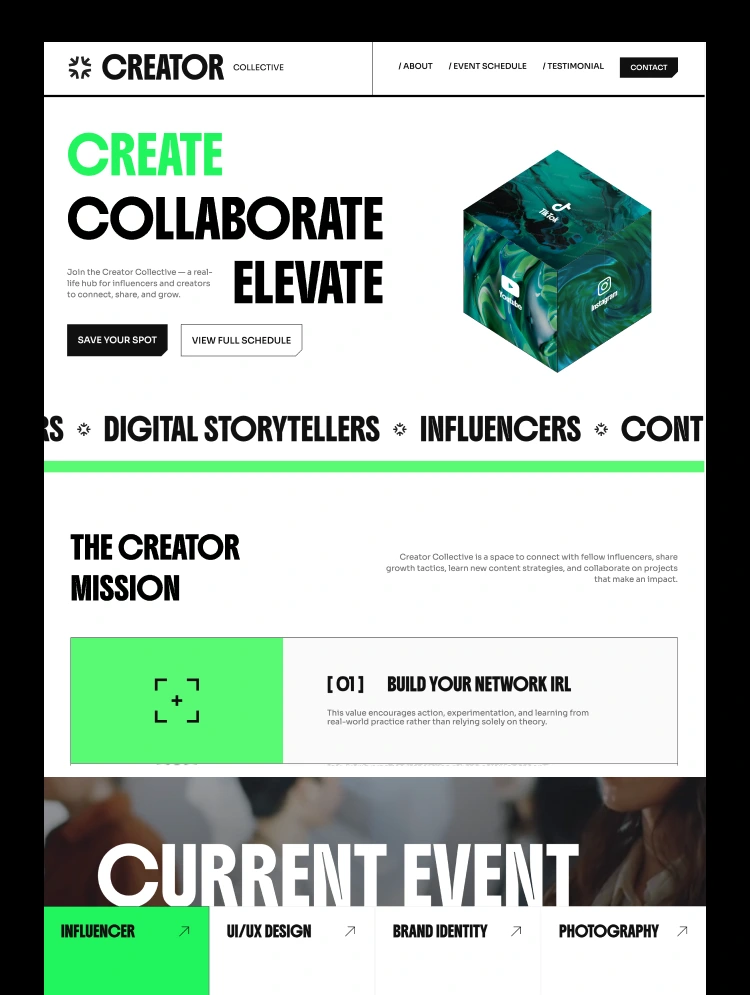 CreatorCollective