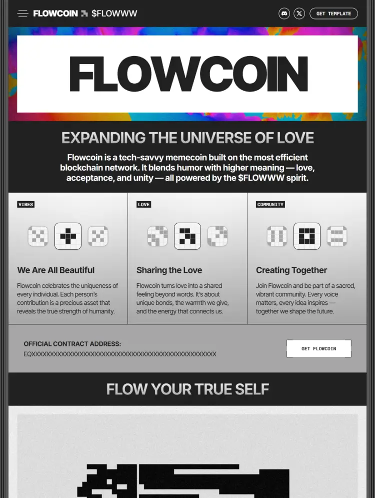 Flowcoin