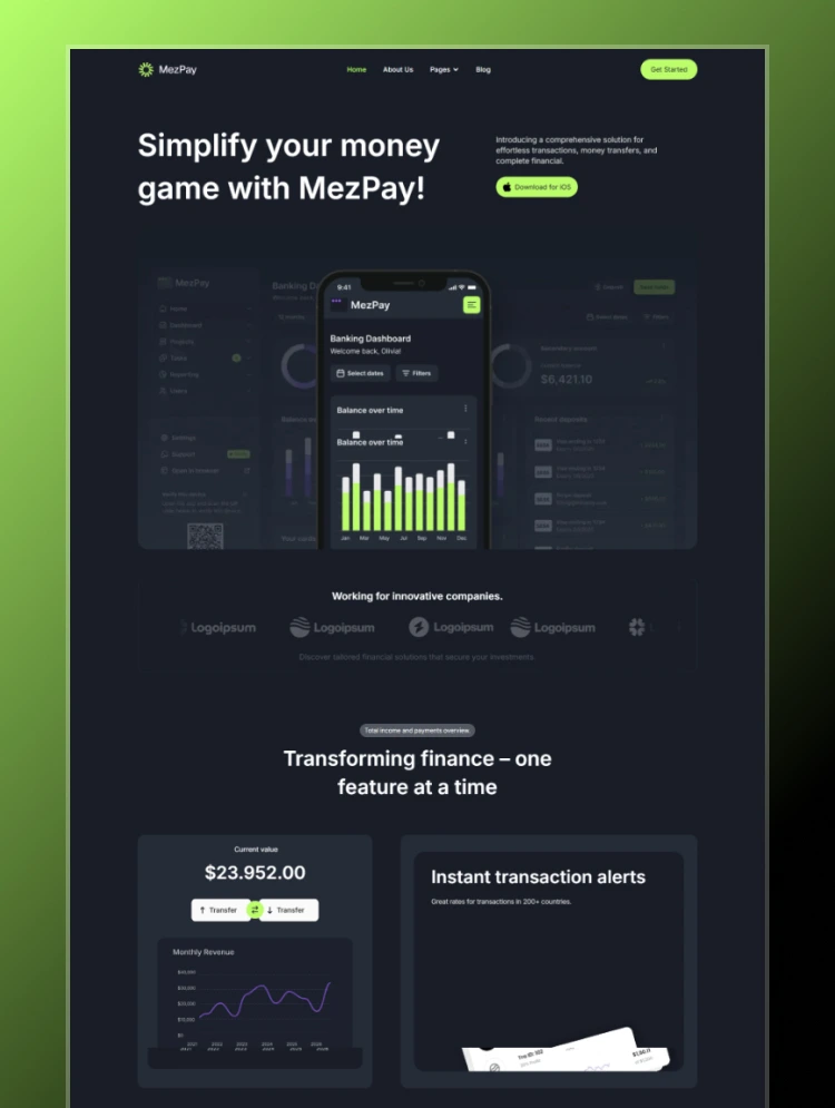 MezPay