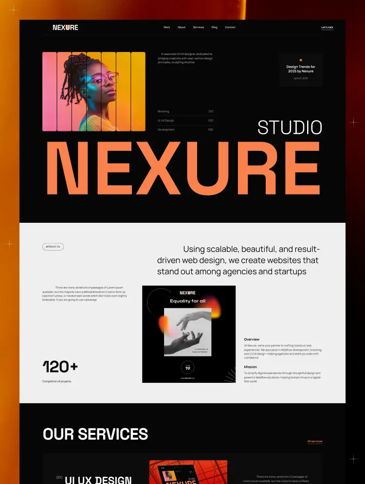 Nexure