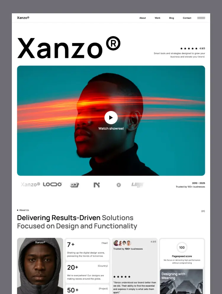 Xenzo