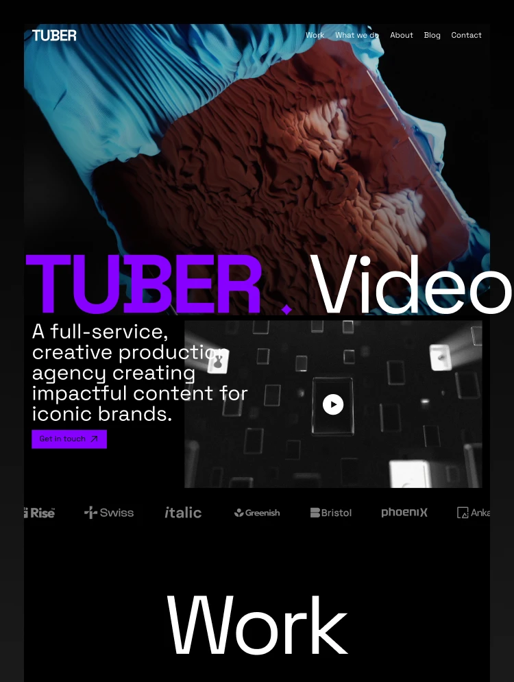 Tuber