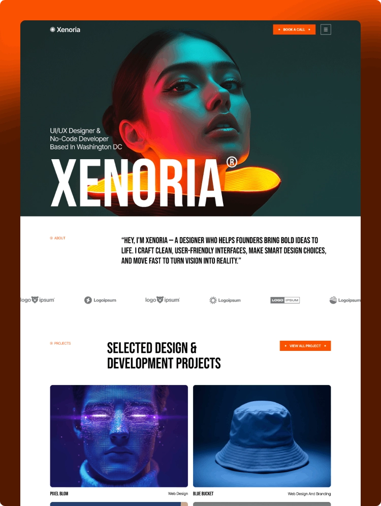 Xenoria