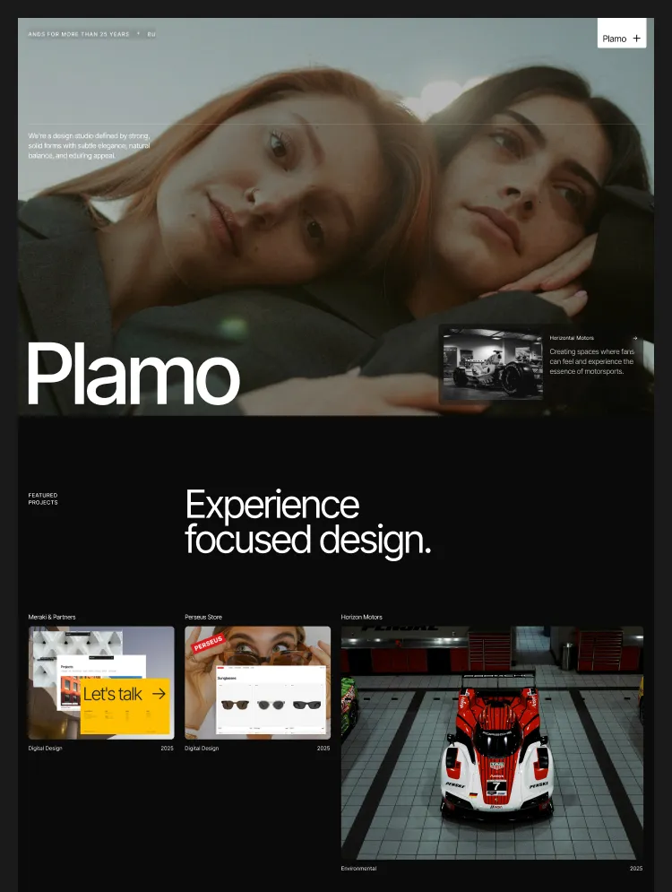 Plamo