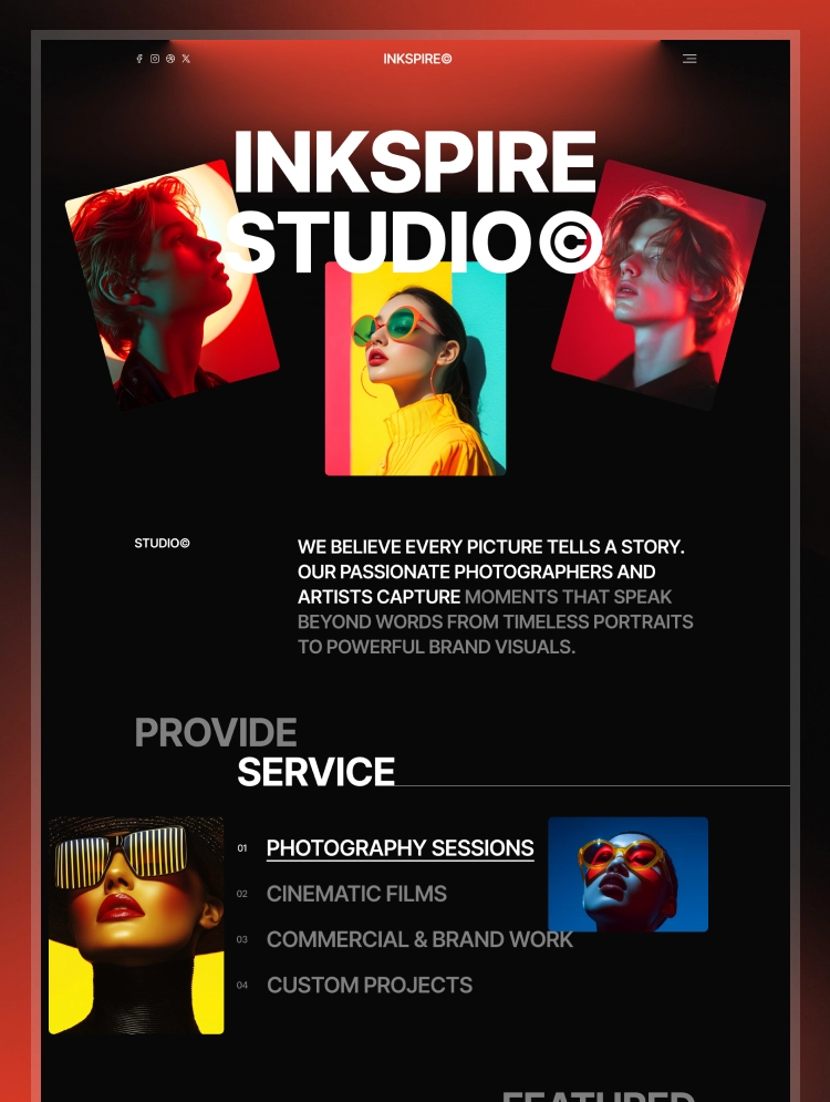 Inkspire