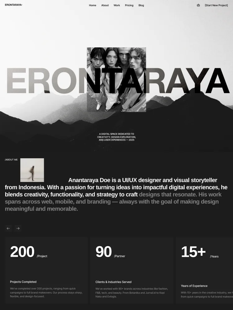 Erontaraya