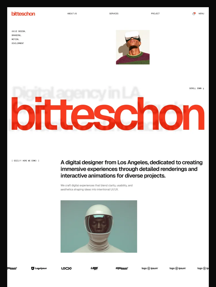 Bitteschon Studio