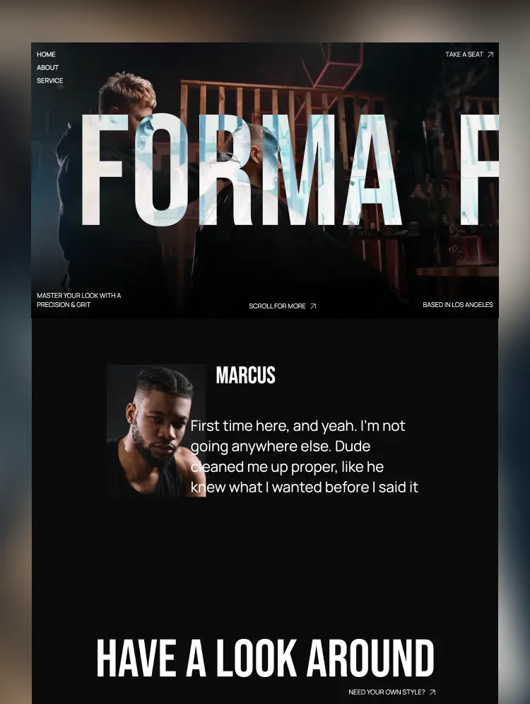 Formaa