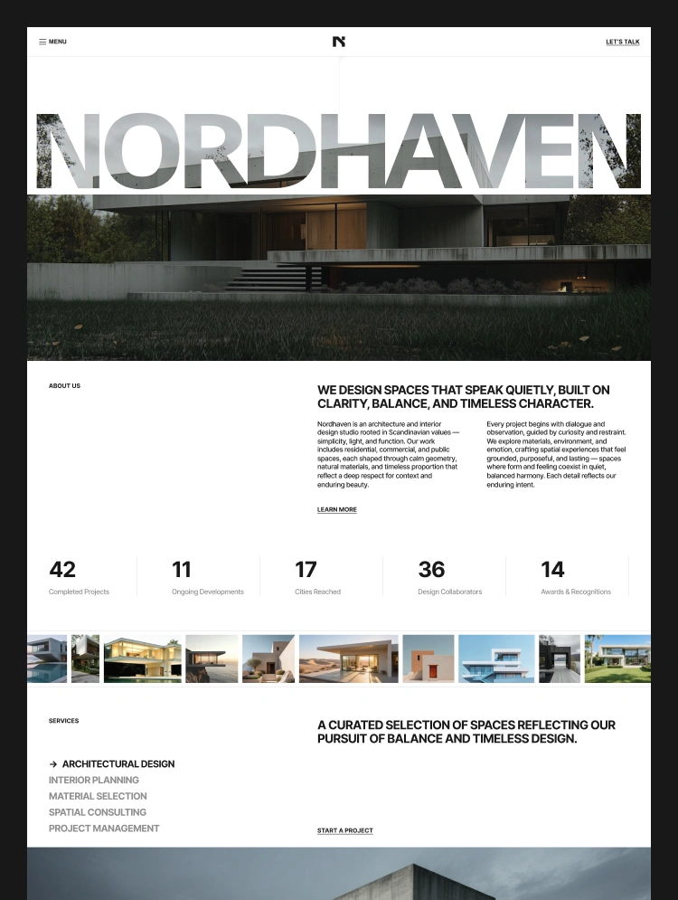 Nordhaven