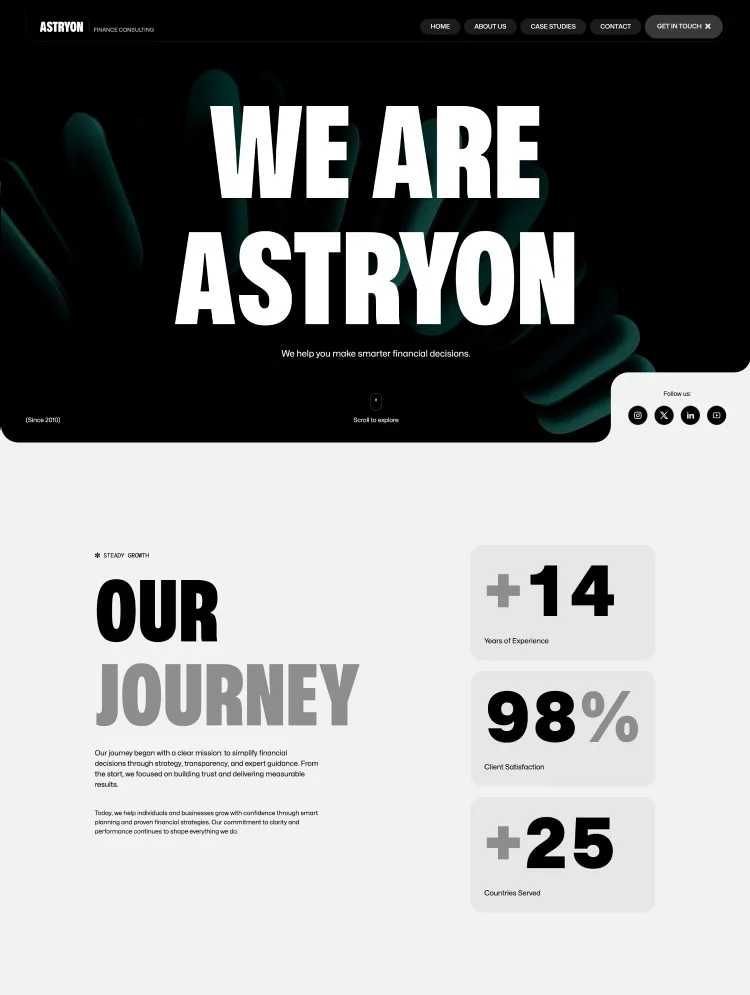 Astryon