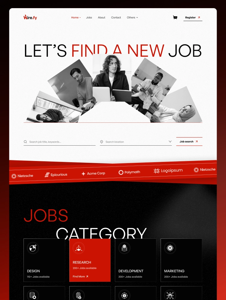 Hirefy