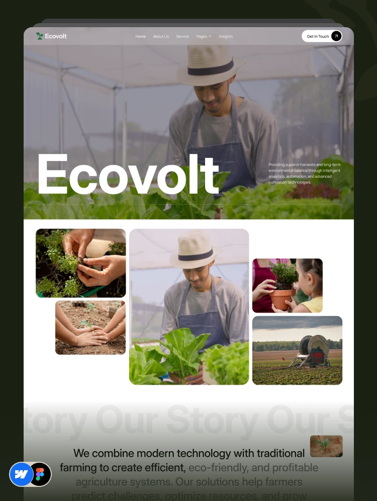 Ecovolt