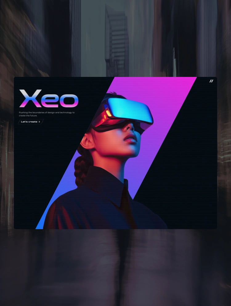 Xeo
