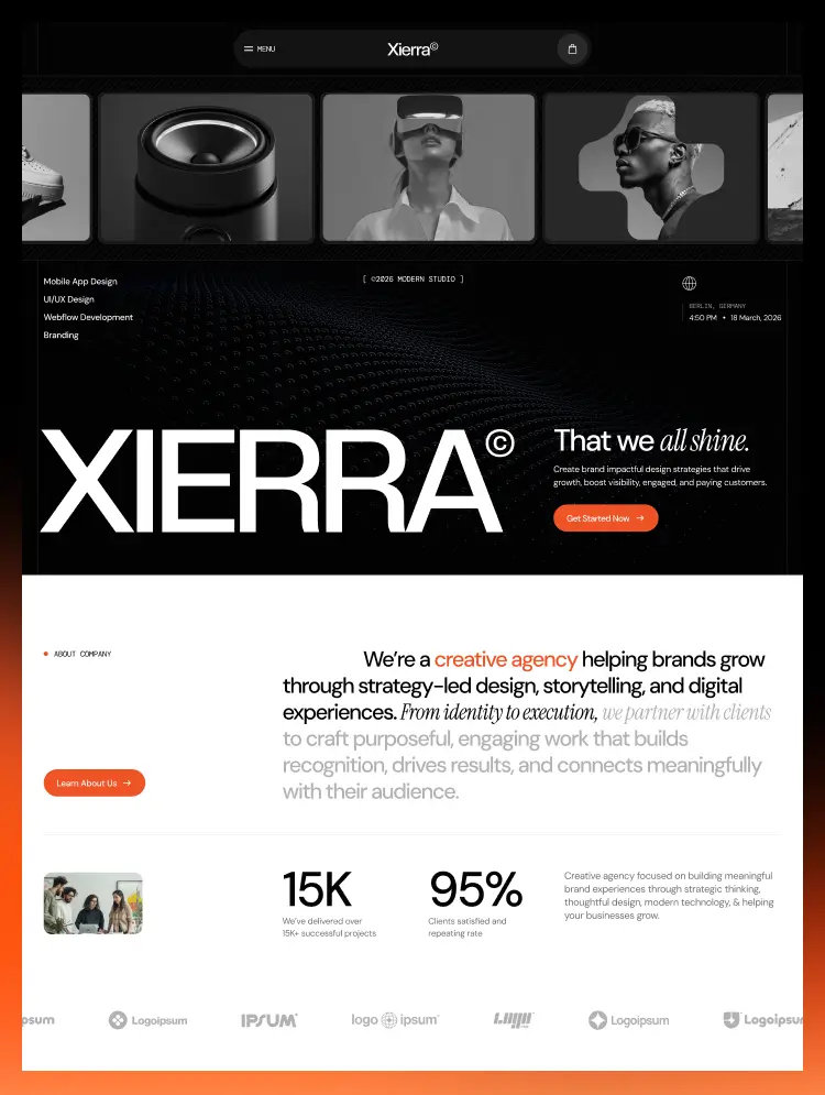 Xierra