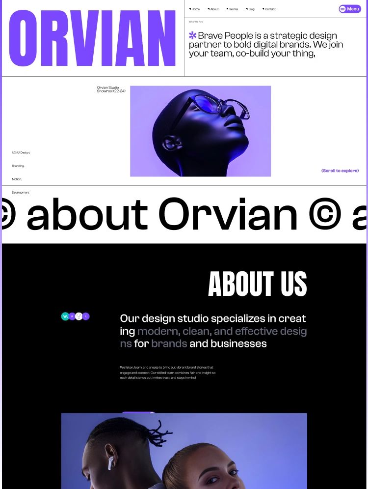 Orvian