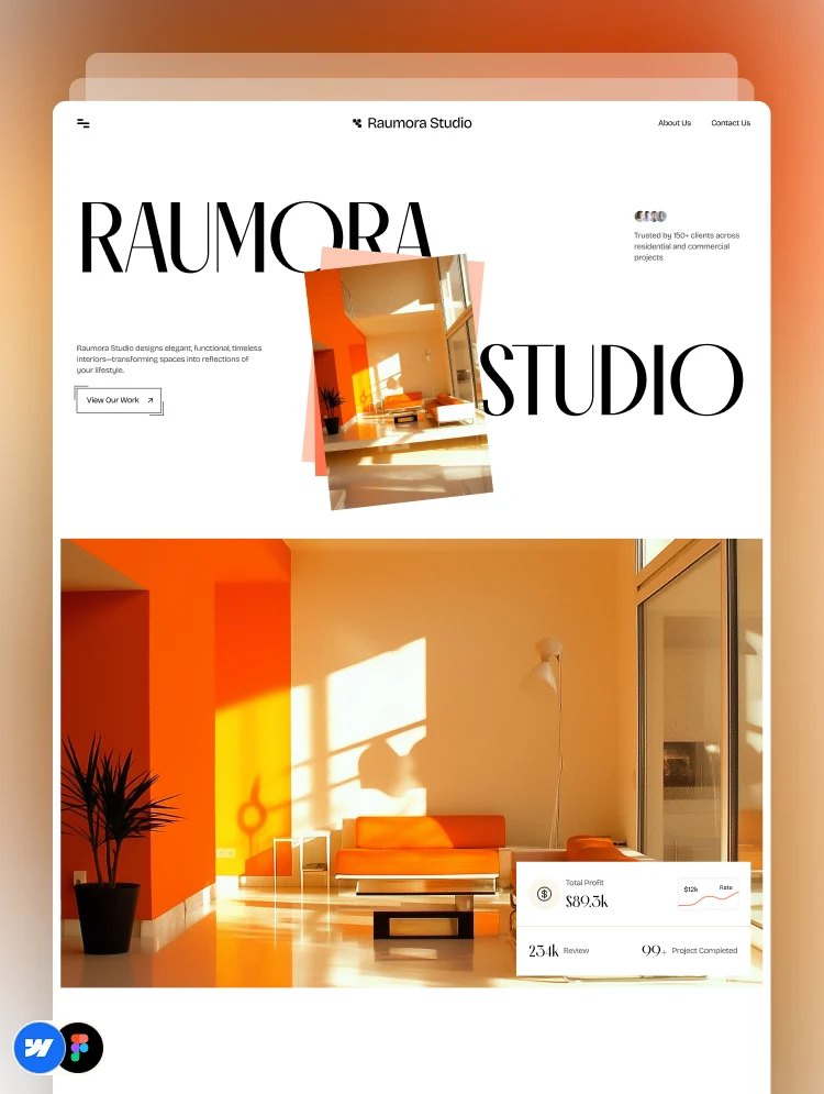 Raumora Studio
