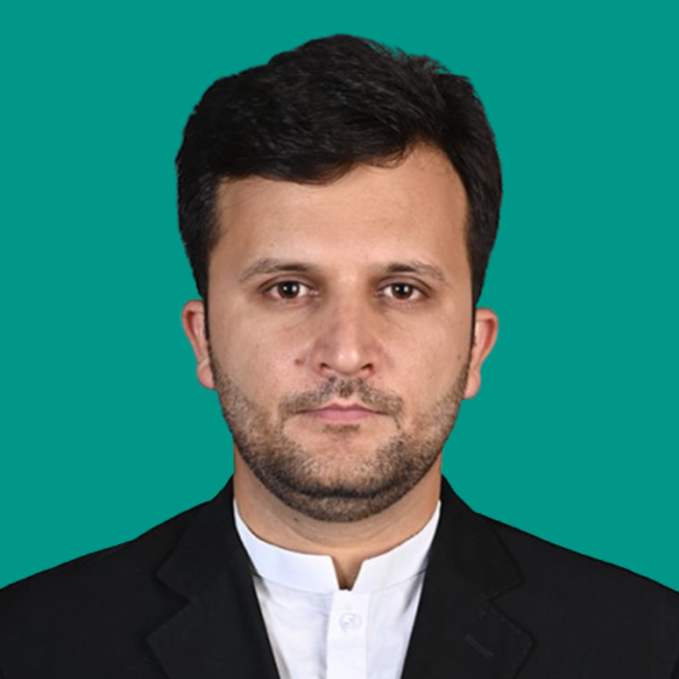 Avatar image for Tehseen Ullah