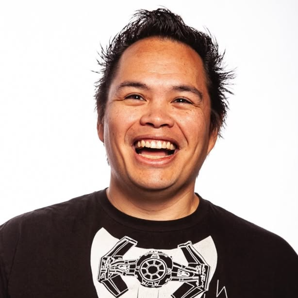 Avatar image for Roger Tinch