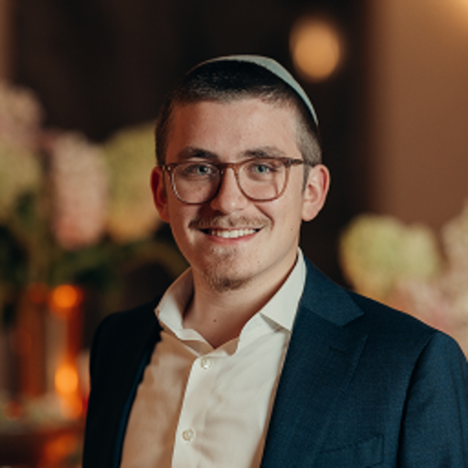 Avatar image for Levik Shmotkin