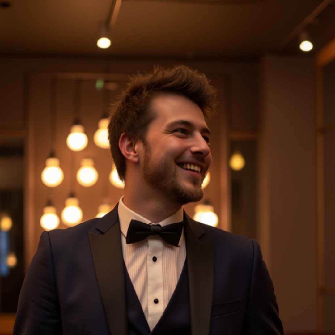 Avatar image for Luis Rieke