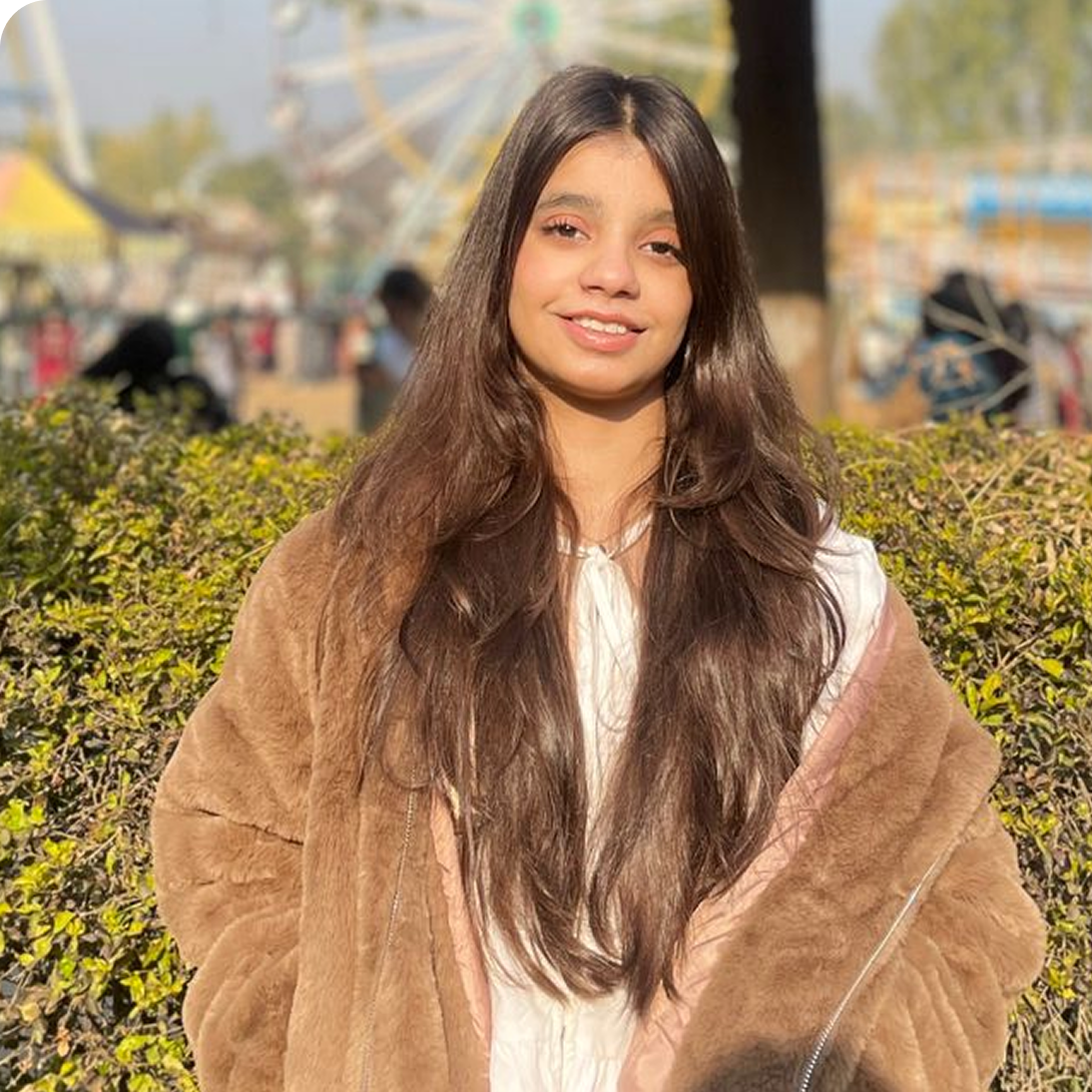 Avatar image for Zubia Sheraz