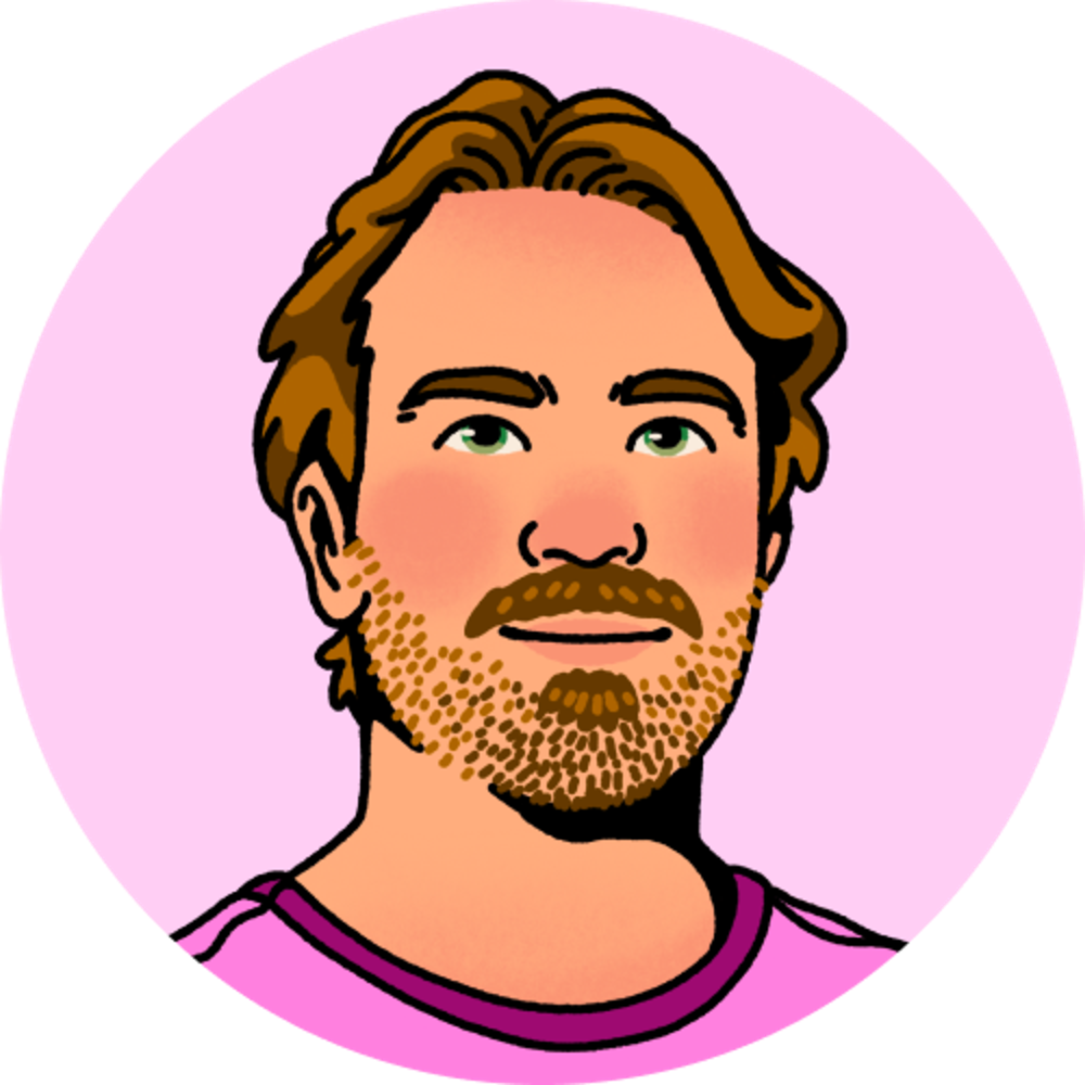 author avatar