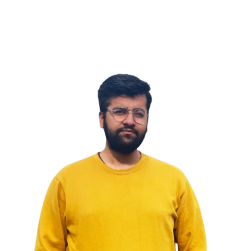 Avatar image for Ashar Naveed