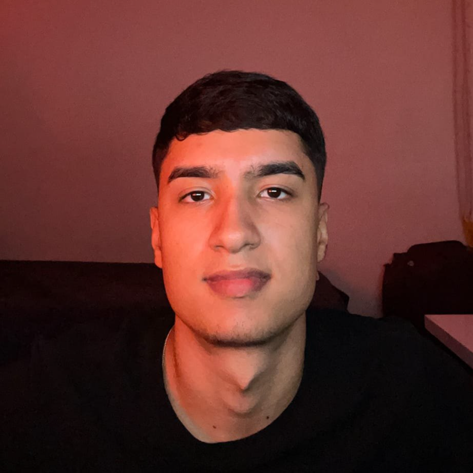 Avatar image for Matheus Ferreira