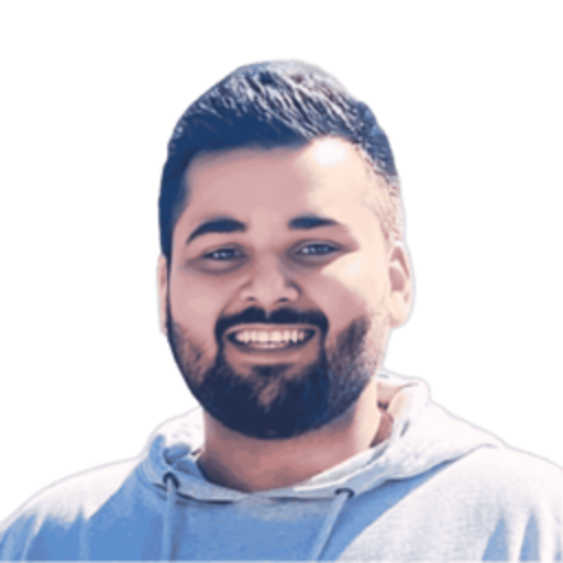 Avatar image for Rahul Nagpal