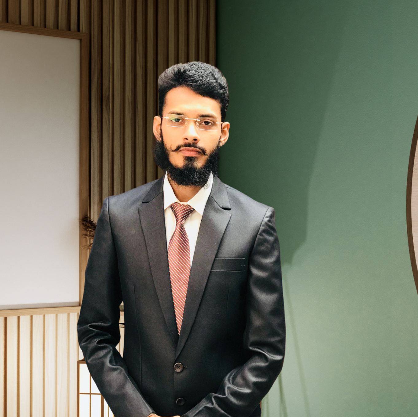 Avatar image for Usama Mughal