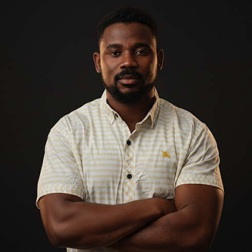 Avatar image for Samuel Ahmed