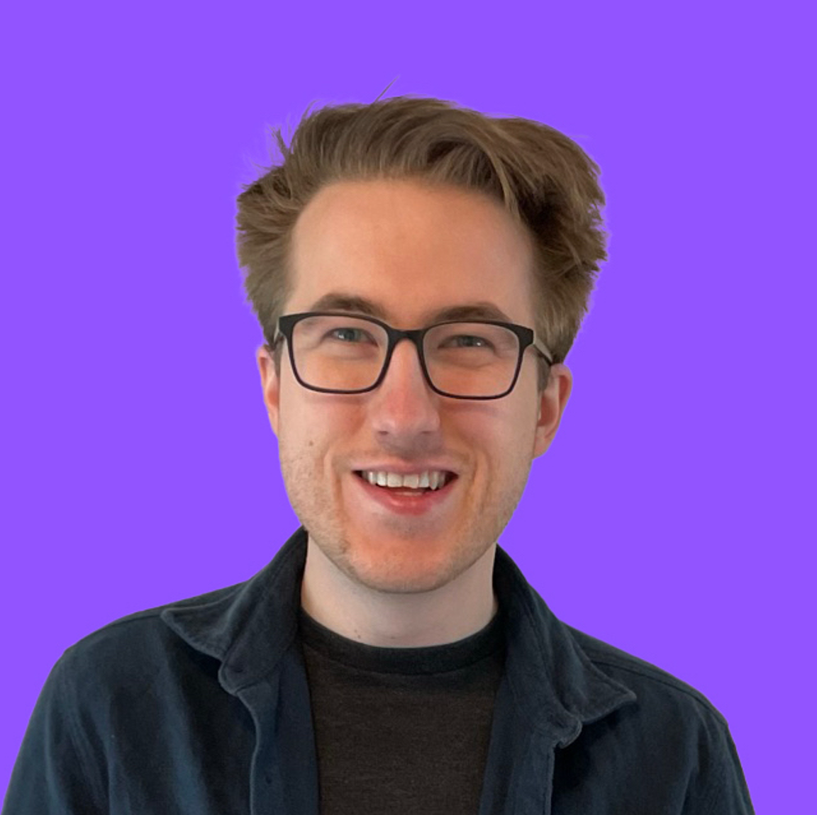 Avatar image for Jacob Mathew