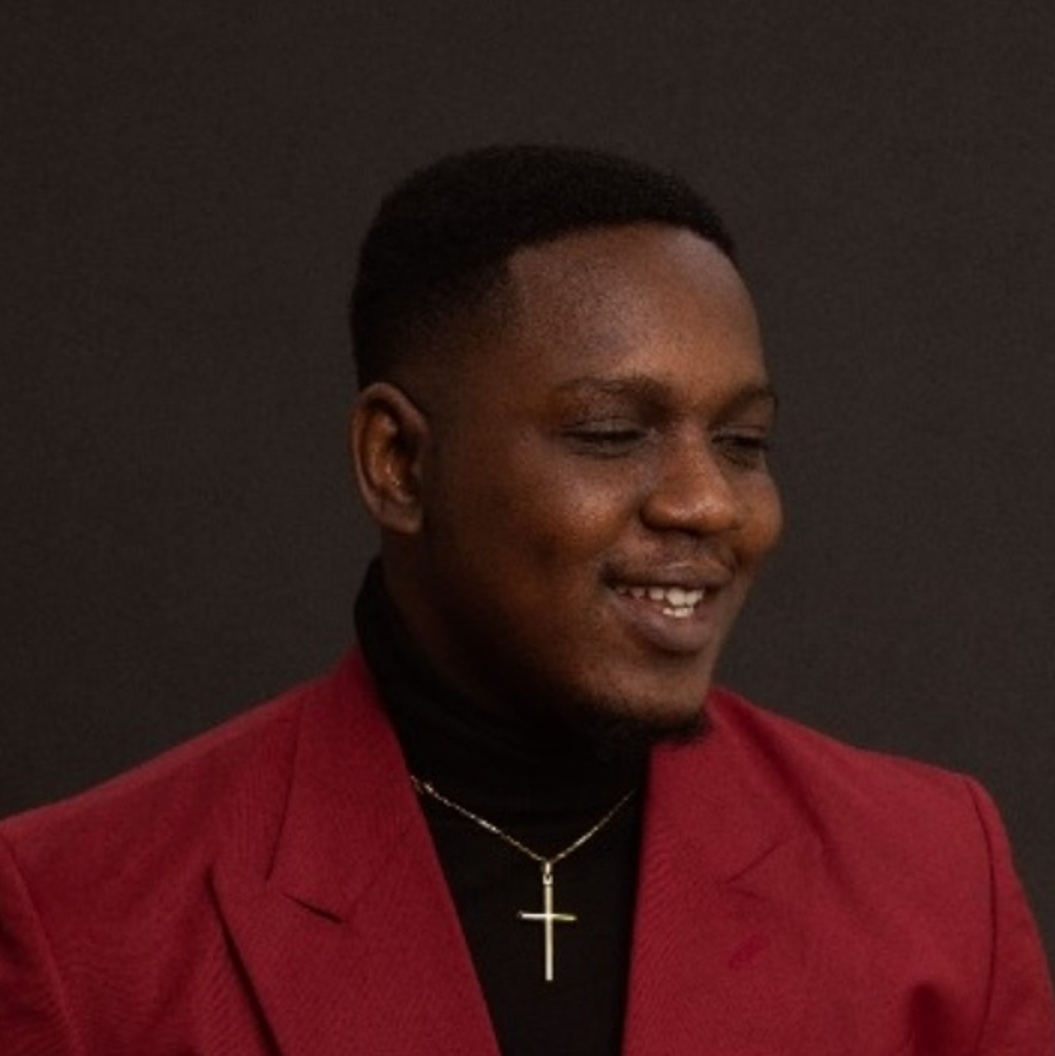 Avatar image for Moyi Abioye