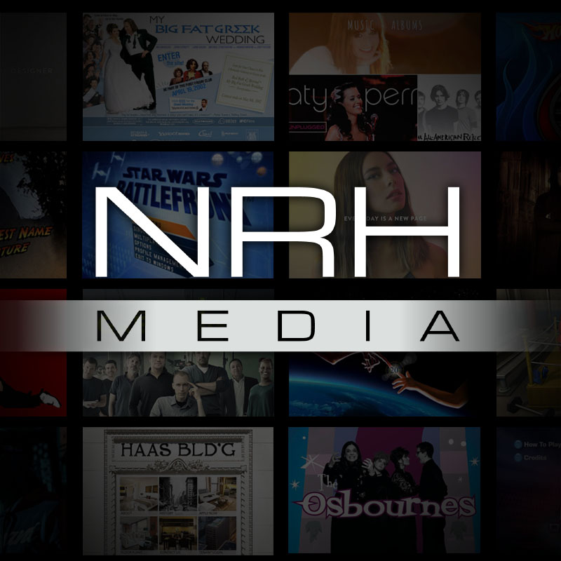 Avatar image for NRH Media