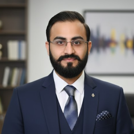 Avatar image for Nouman Zafar