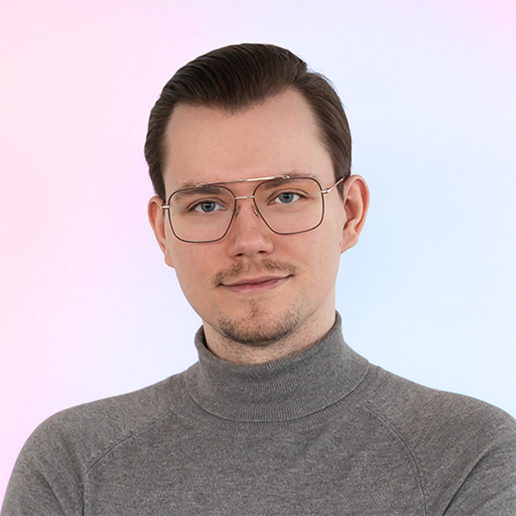 Avatar image for Adrian Mrósk