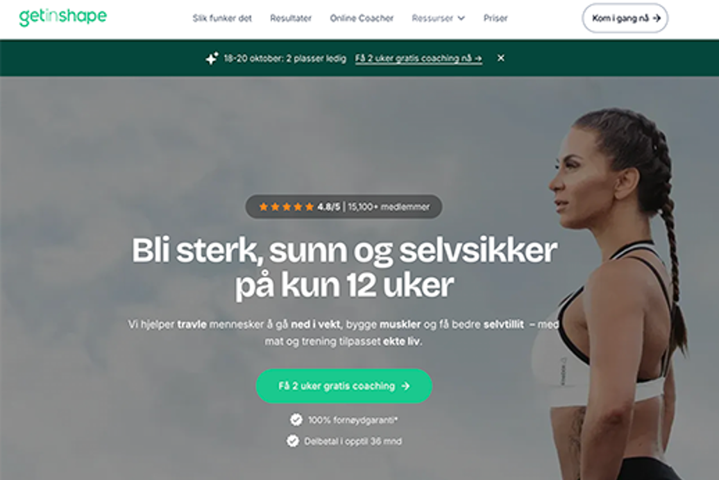 site profile thumbnail