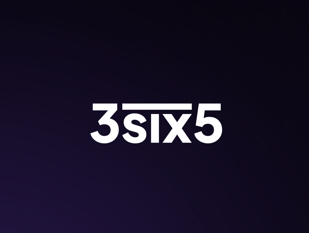 3SIX5 Digital