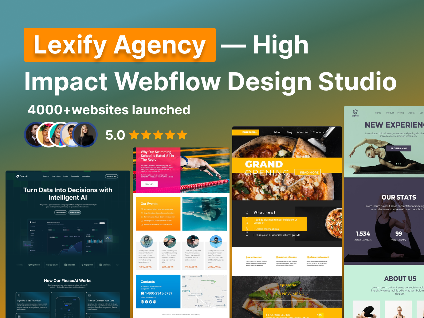 Lexify Agency