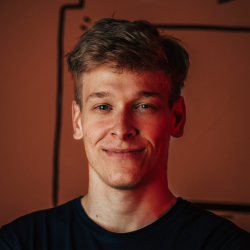 Avatar image for Tomáš Mrázek