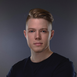 Avatar image for Tomas Marek