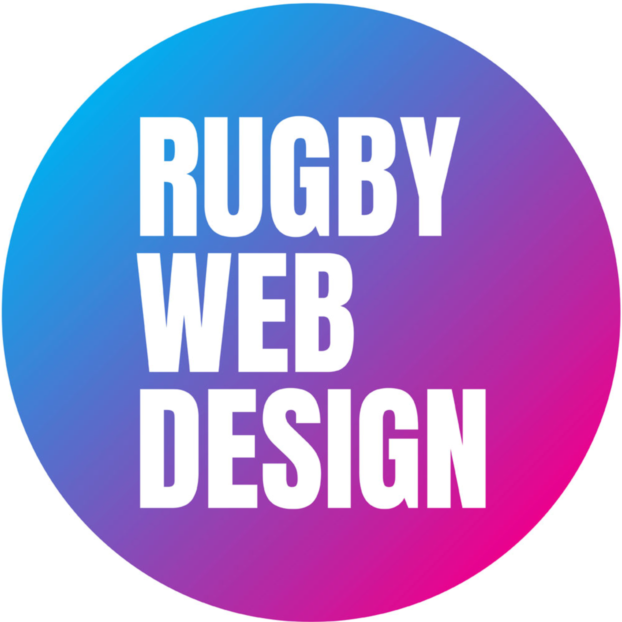 Avatar image for Rugby Web Design Limited