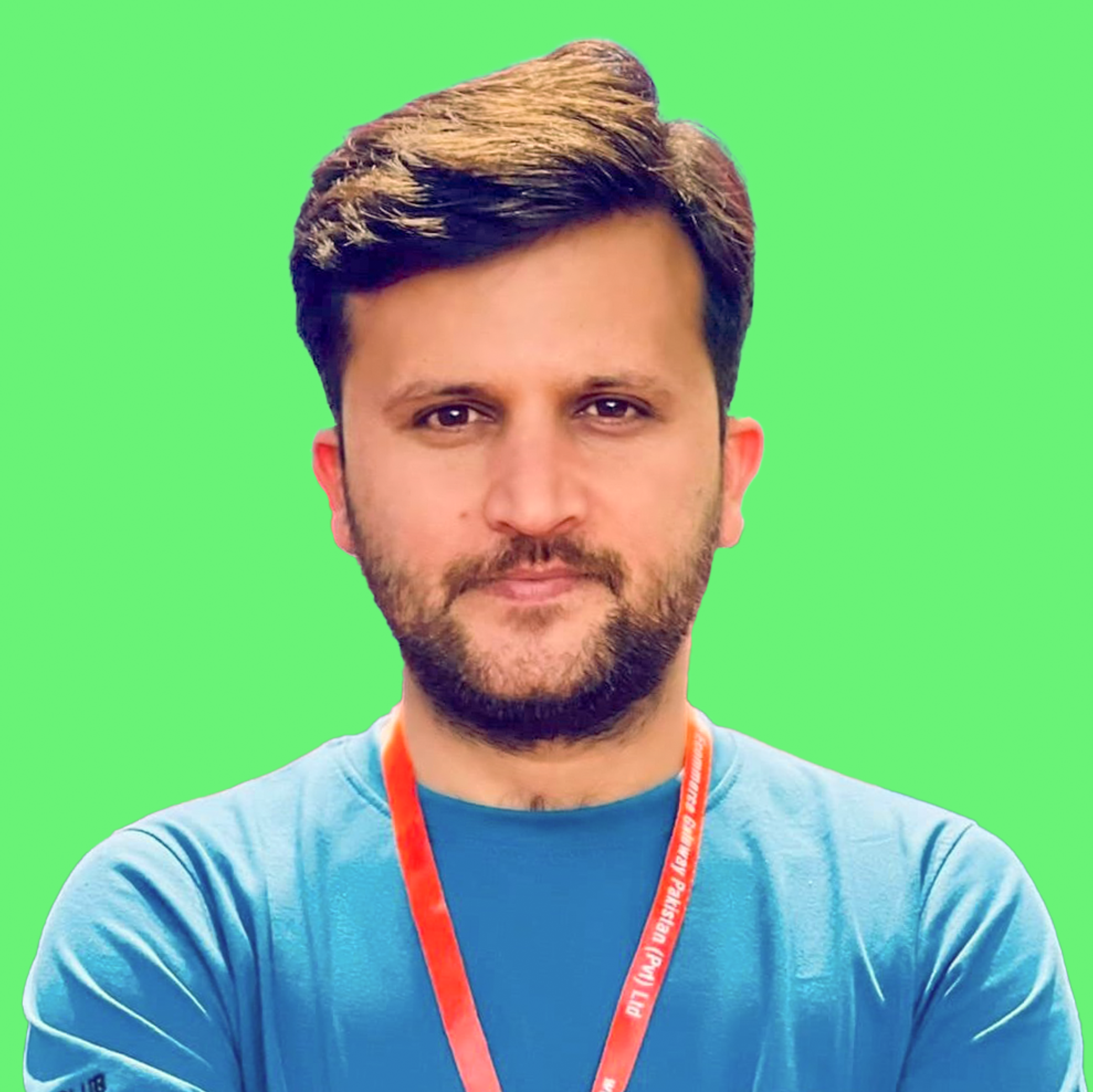 Avatar image for Tehseen