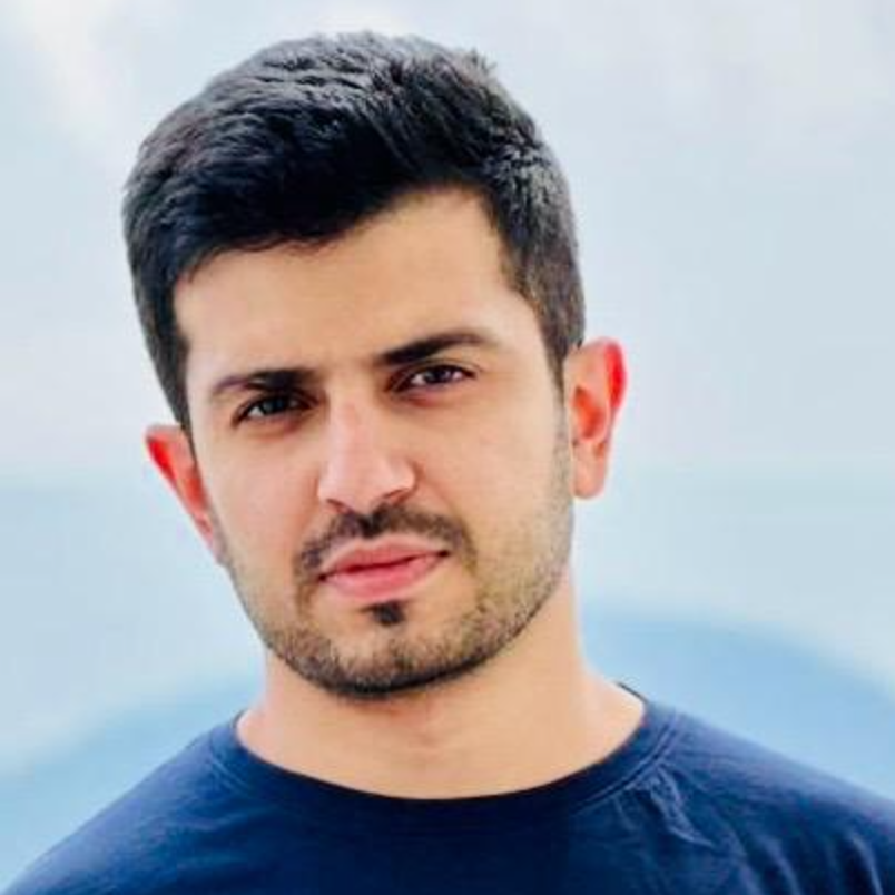 Avatar image for Faraz Khan