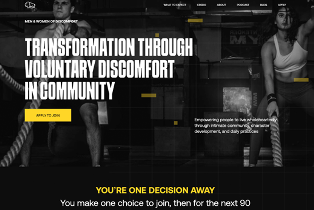 site profile thumbnail