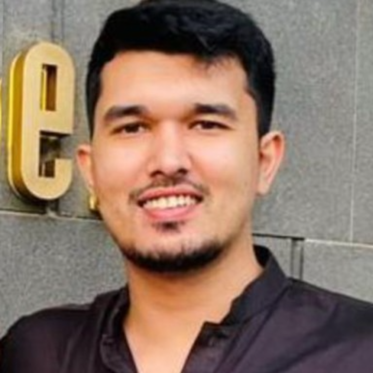 Avatar image for Shahzaib Ali