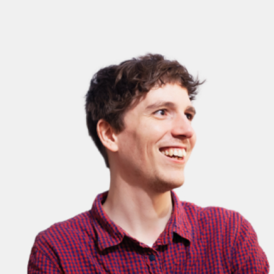 Avatar image for Lorant Trellay