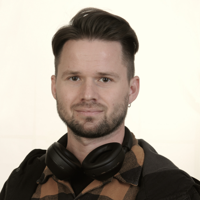 Avatar image for Bence Judák